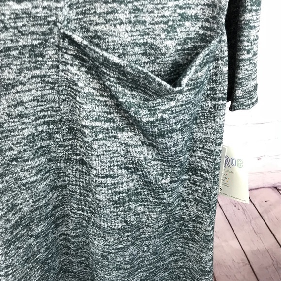 BNWT Soft cozy long cardigan sweater with  pockets - Picture 2 of 8